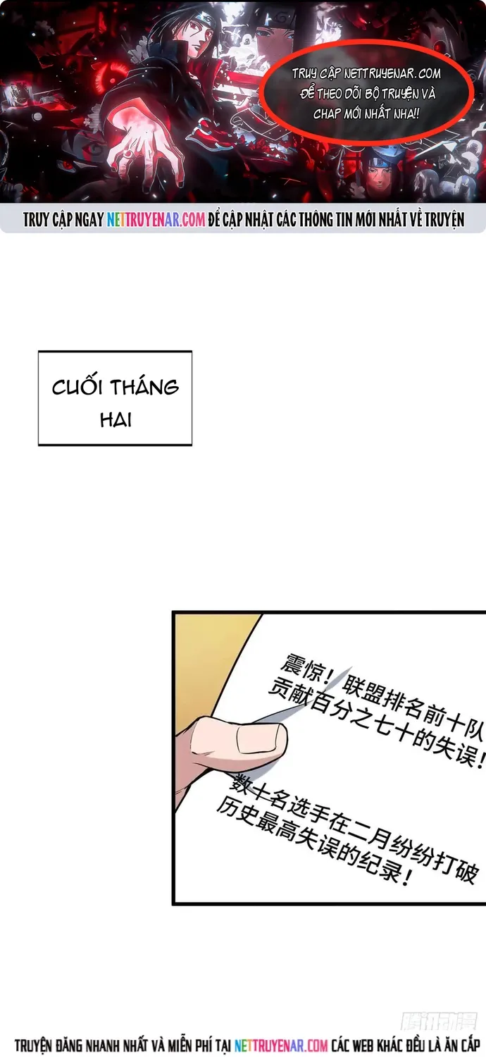 Toàn Chức Cao Thủ 2 Chap 240 - Next Chap 241