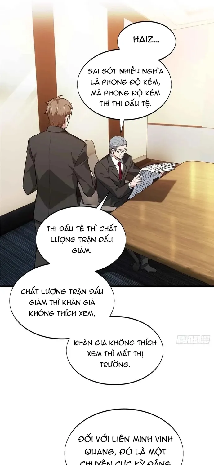Toàn Chức Cao Thủ 2 Chap 240 - Next Chap 241