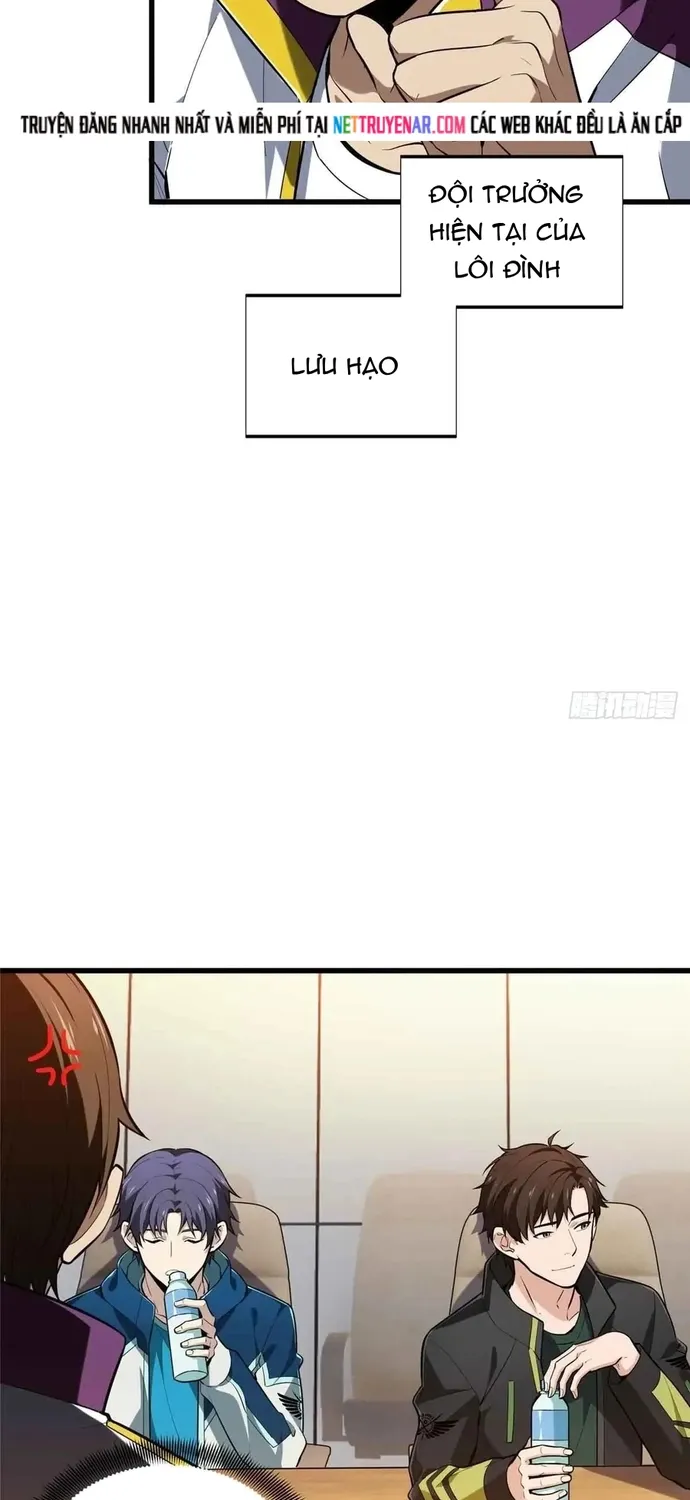Toàn Chức Cao Thủ 2 Chap 240 - Next Chap 241