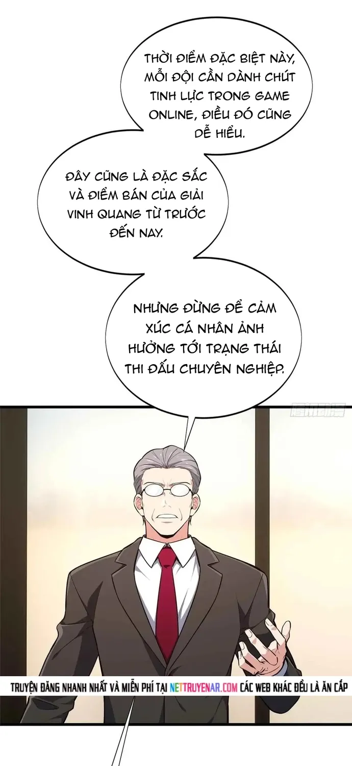 Toàn Chức Cao Thủ 2 Chap 240 - Next Chap 241