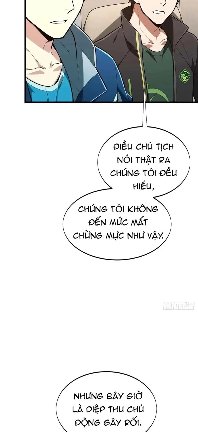 Toàn Chức Cao Thủ 2 Chap 240 - Next Chap 241
