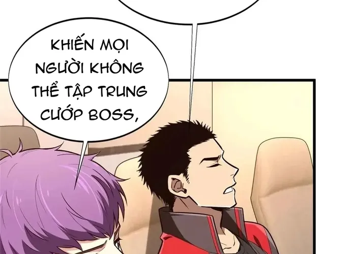 Toàn Chức Cao Thủ 2 Chap 240 - Next Chap 241