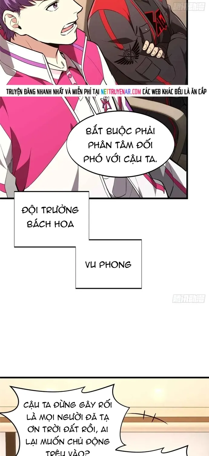 Toàn Chức Cao Thủ 2 Chap 240 - Next Chap 241