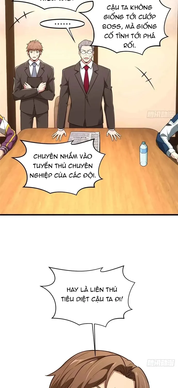 Toàn Chức Cao Thủ 2 Chap 240 - Next Chap 241