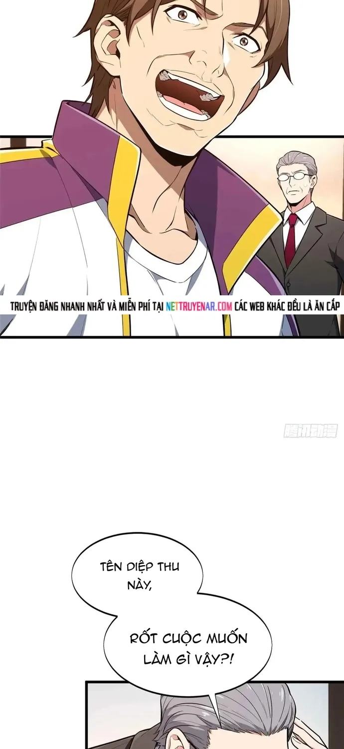 Toàn Chức Cao Thủ 2 Chap 240 - Next Chap 241