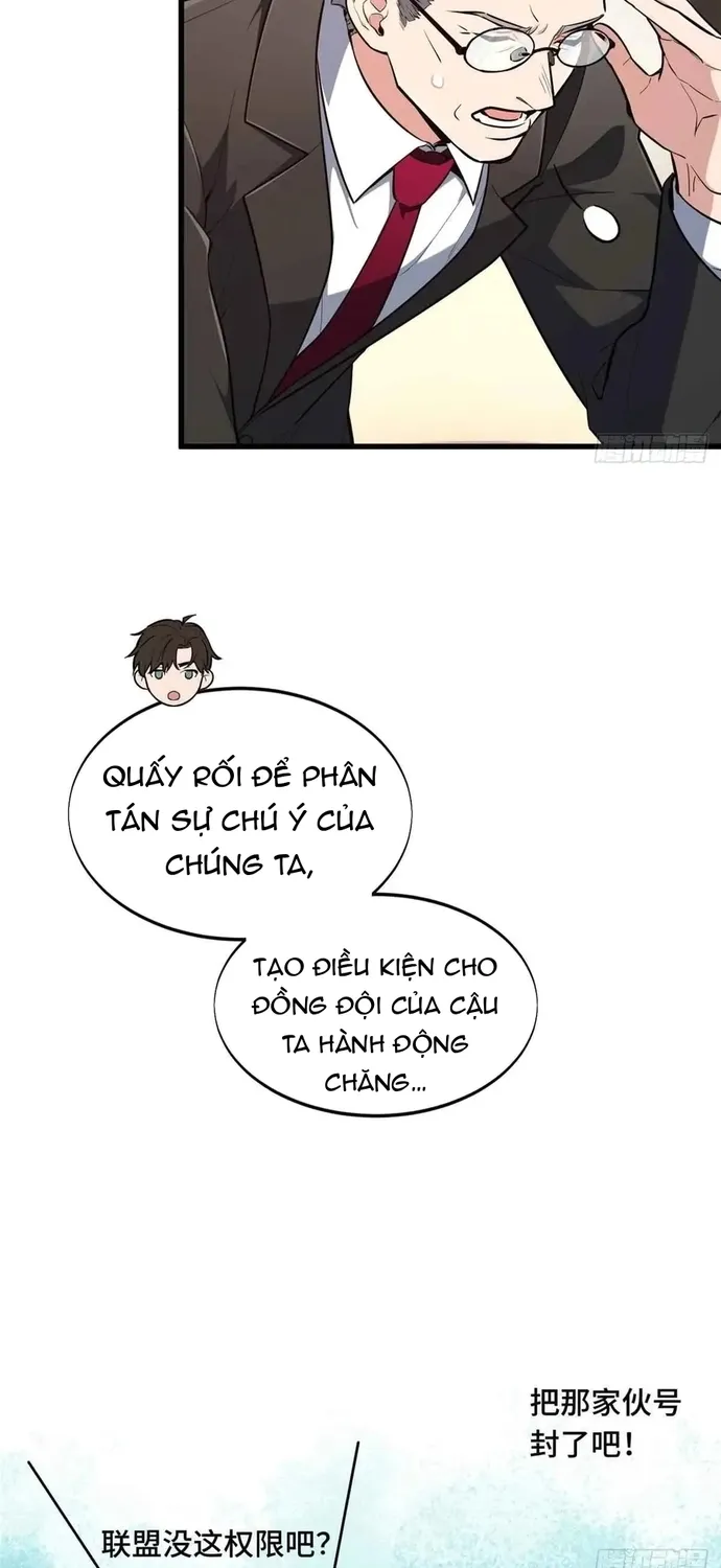Toàn Chức Cao Thủ 2 Chap 240 - Next Chap 241