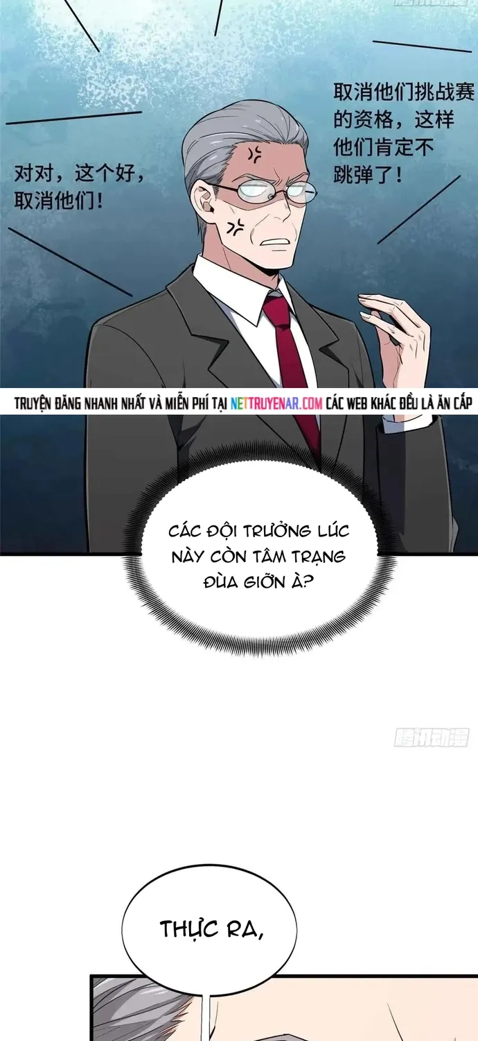 Toàn Chức Cao Thủ 2 Chap 240 - Next Chap 241