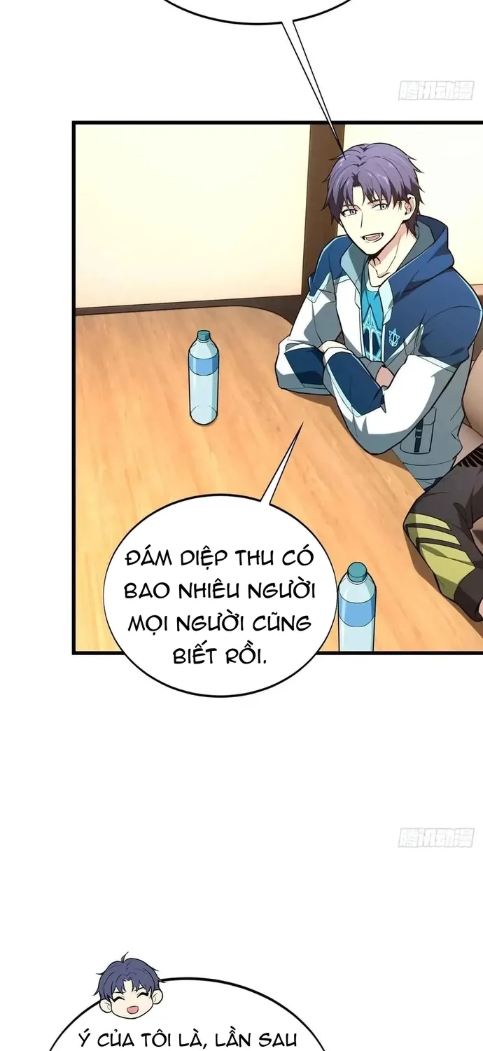Toàn Chức Cao Thủ 2 Chap 240 - Next Chap 241