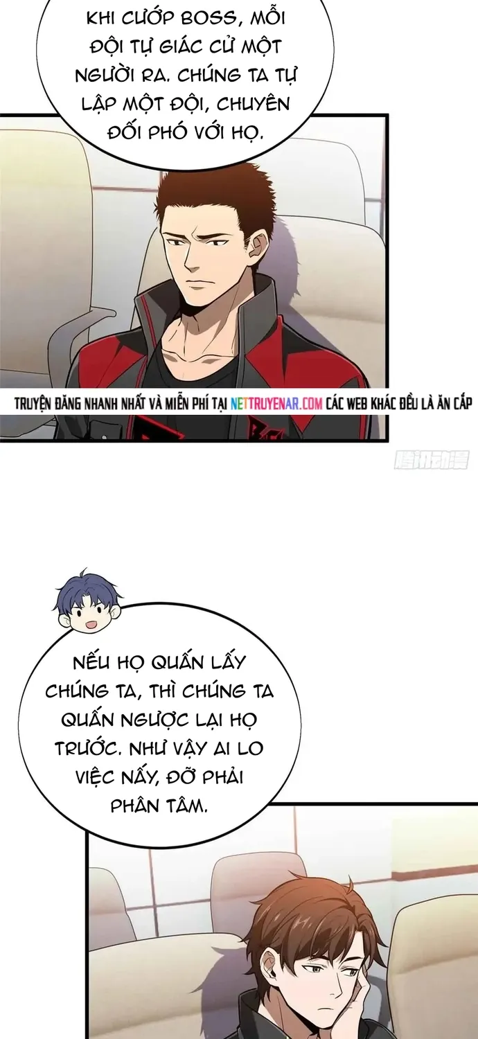 Toàn Chức Cao Thủ 2 Chap 240 - Next Chap 241