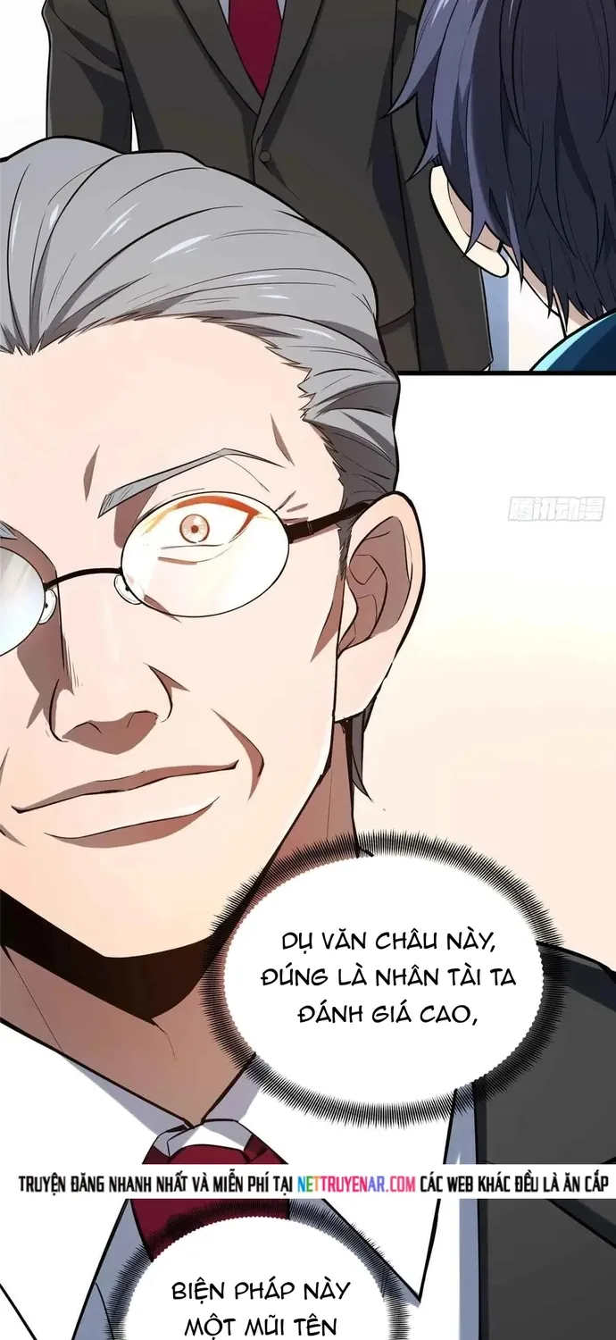 Toàn Chức Cao Thủ 2 Chap 240 - Next Chap 241