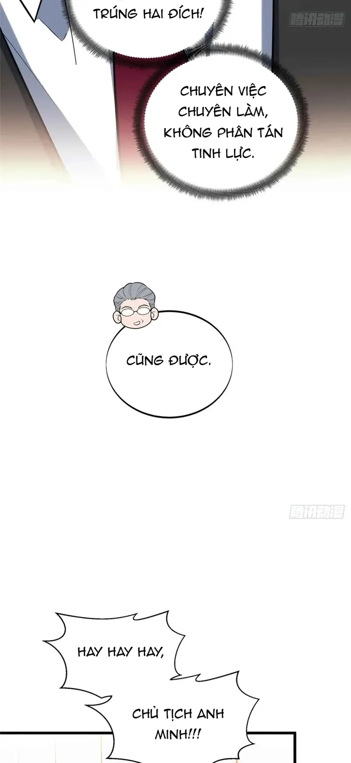 Toàn Chức Cao Thủ 2 Chap 240 - Next Chap 241