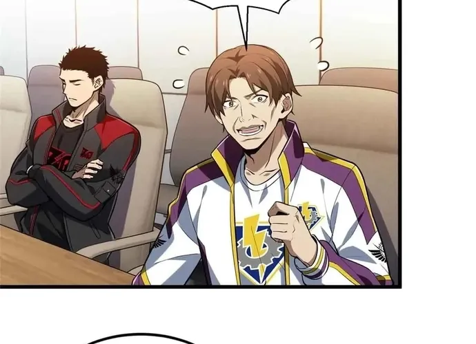 Toàn Chức Cao Thủ 2 Chap 240 - Next Chap 241