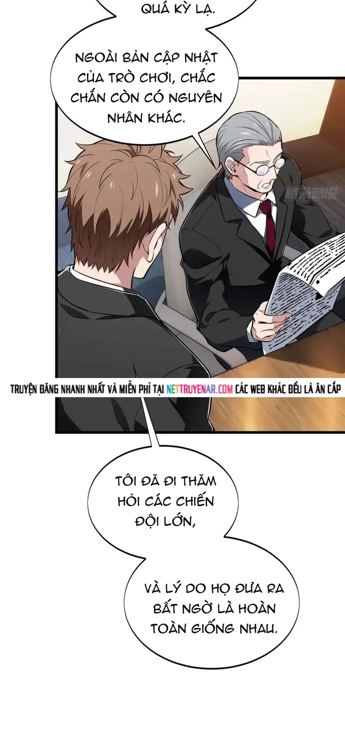 Toàn Chức Cao Thủ 2 Chap 240 - Next Chap 241