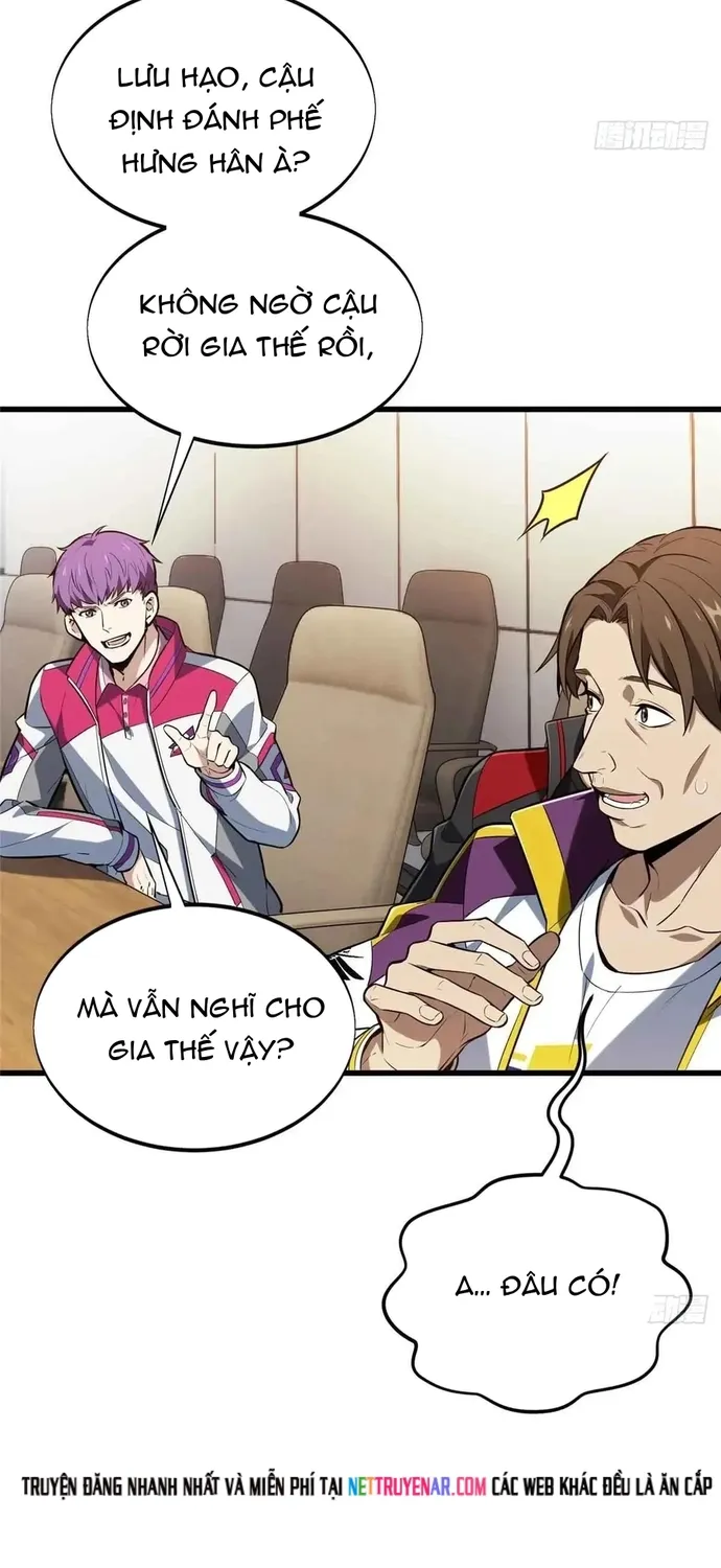 Toàn Chức Cao Thủ 2 Chap 240 - Next Chap 241