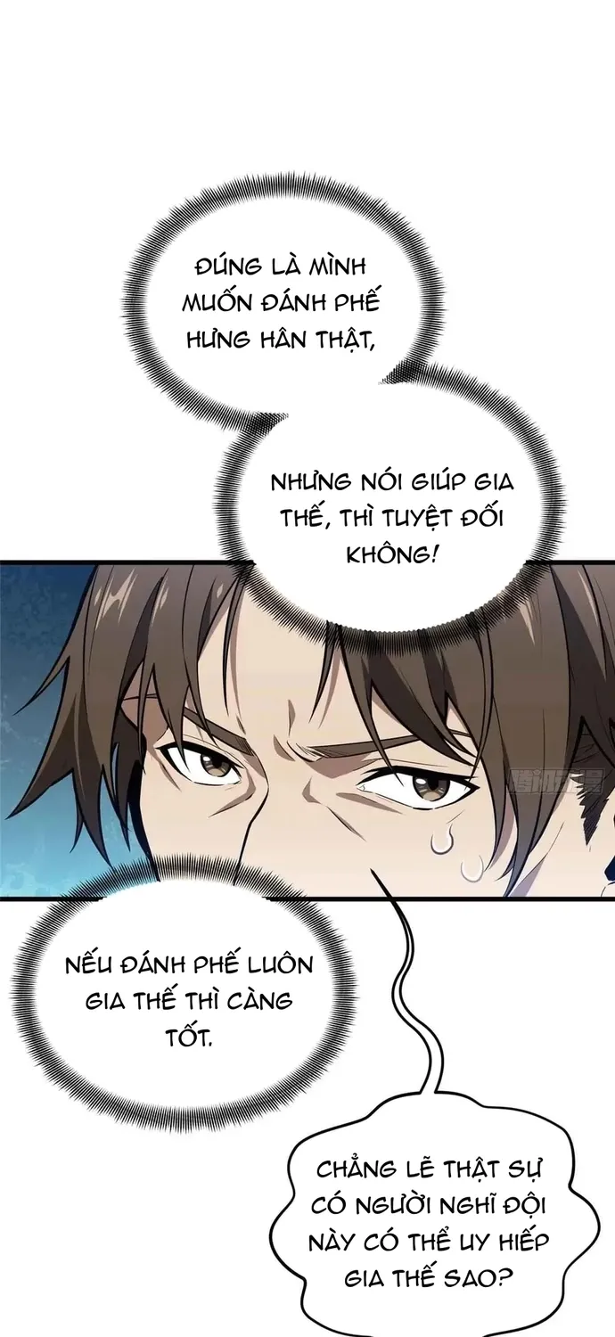 Toàn Chức Cao Thủ 2 Chap 240 - Next Chap 241