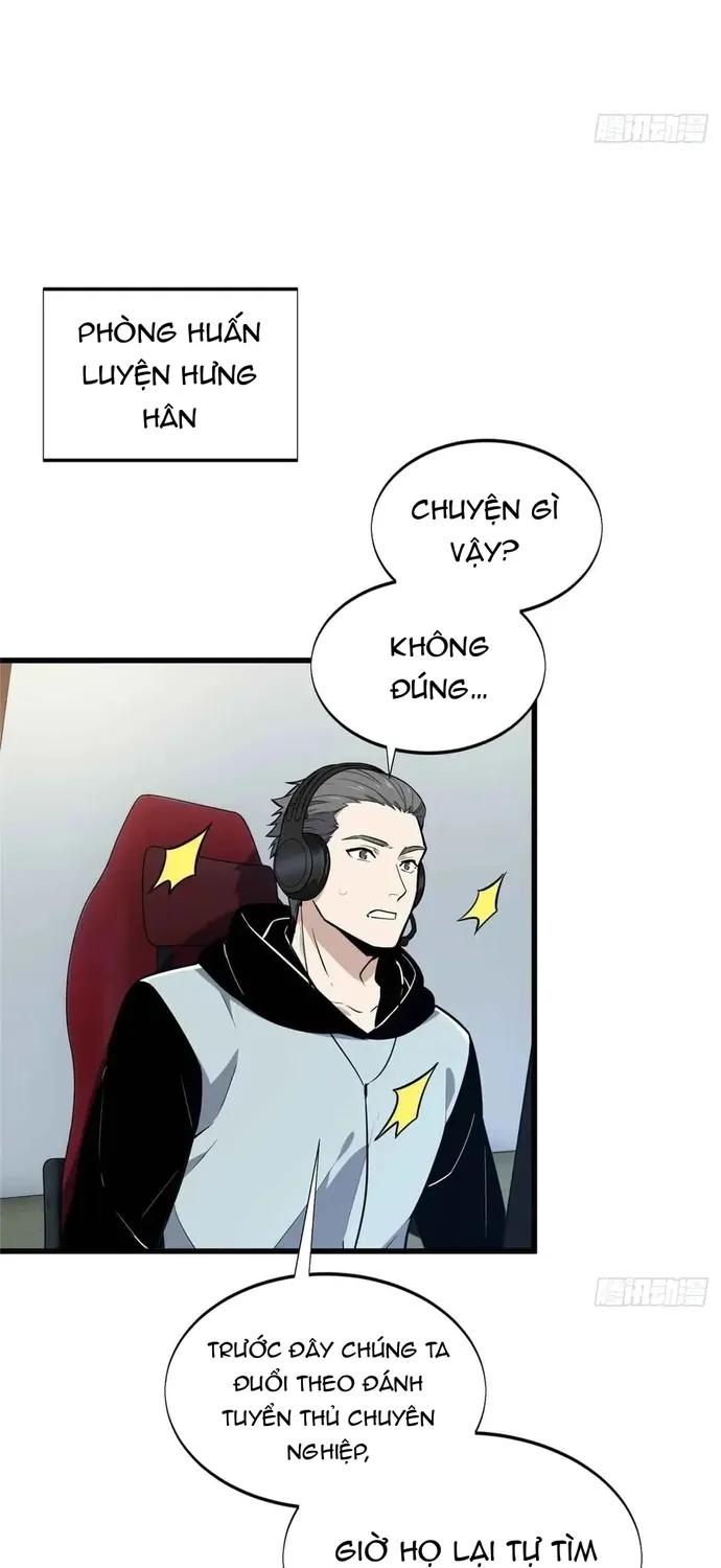 Toàn Chức Cao Thủ 2 Chap 240 - Next Chap 241