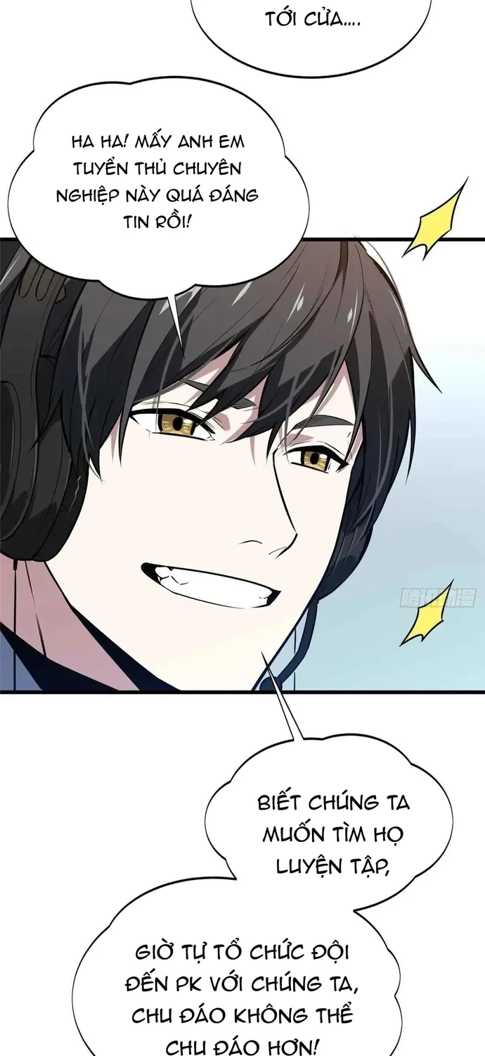 Toàn Chức Cao Thủ 2 Chap 240 - Next Chap 241