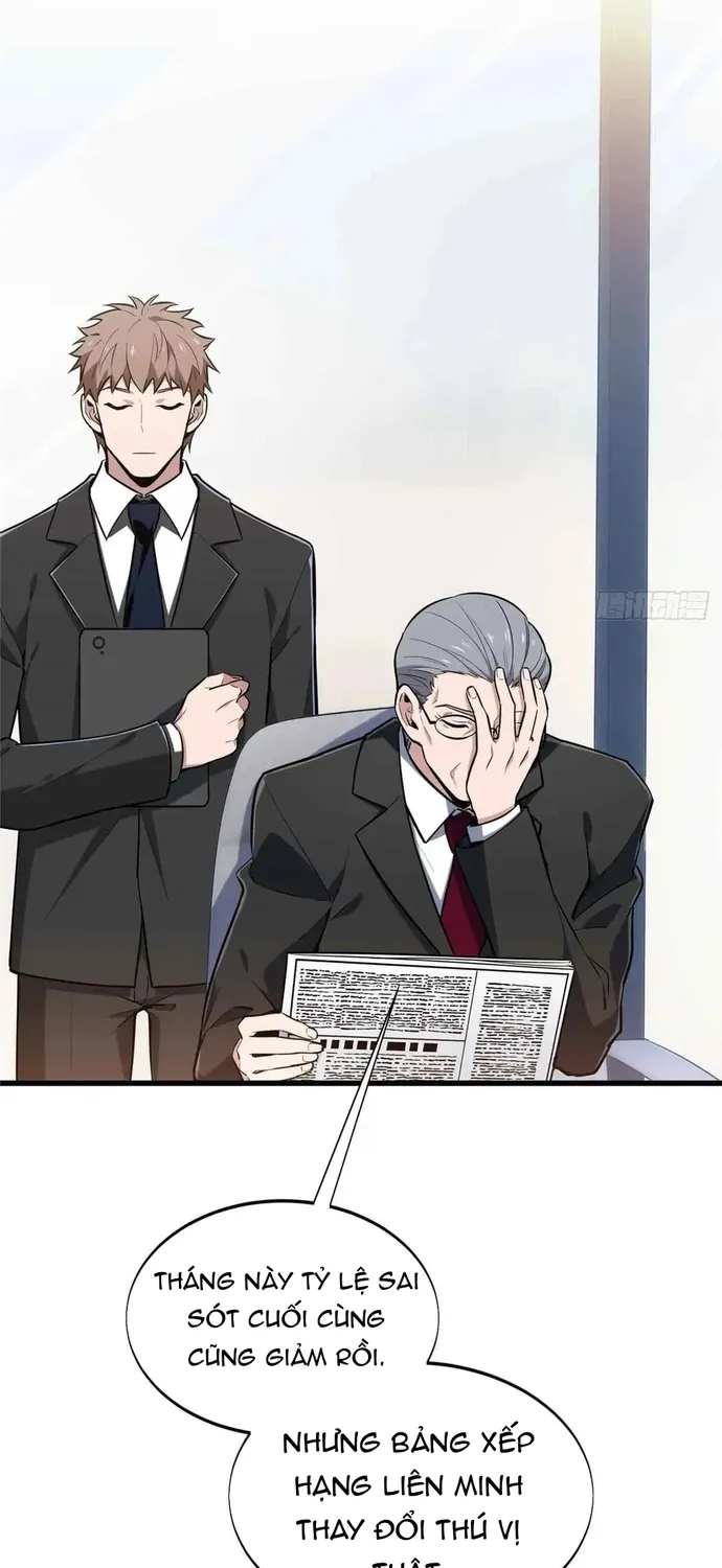 Toàn Chức Cao Thủ 2 Chap 240 - Next Chap 241