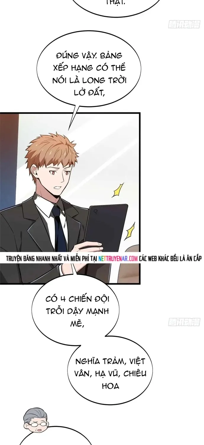 Toàn Chức Cao Thủ 2 Chap 240 - Next Chap 241