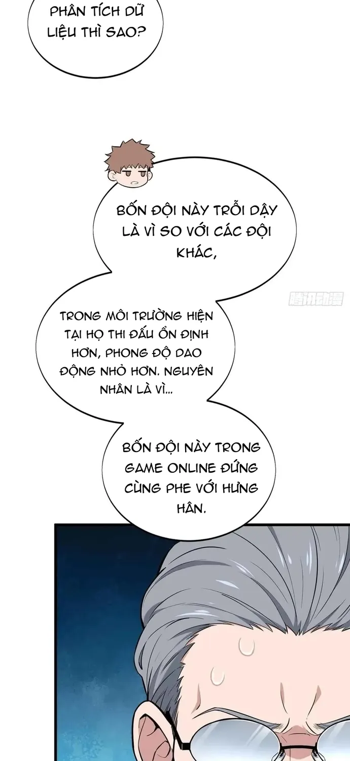 Toàn Chức Cao Thủ 2 Chap 240 - Next Chap 241