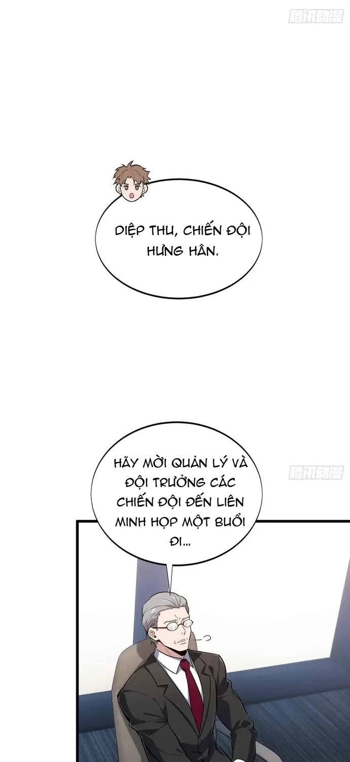 Toàn Chức Cao Thủ 2 Chap 240 - Next Chap 241