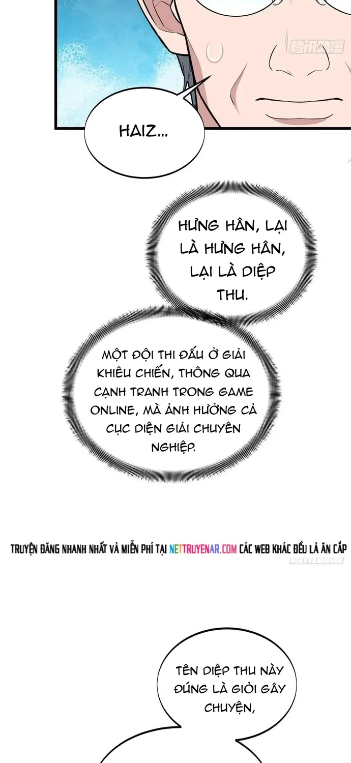 Toàn Chức Cao Thủ 2 Chap 240 - Next Chap 241