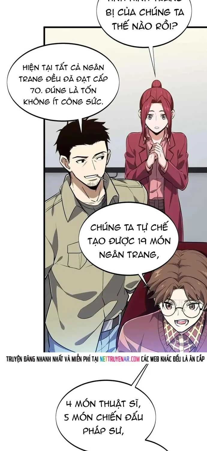 Toàn Chức Cao Thủ 2 Chap 240 - Next Chap 241