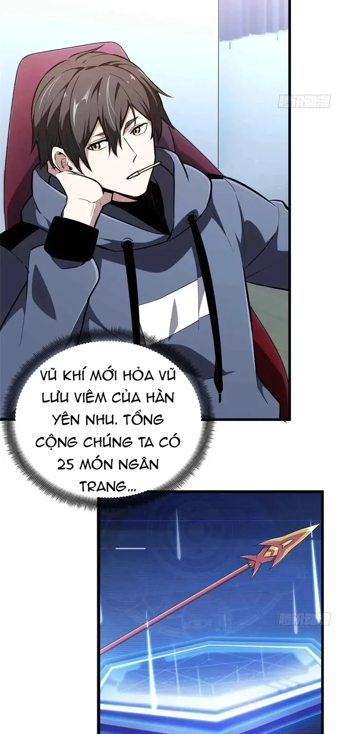 Toàn Chức Cao Thủ 2 Chap 240 - Next Chap 241
