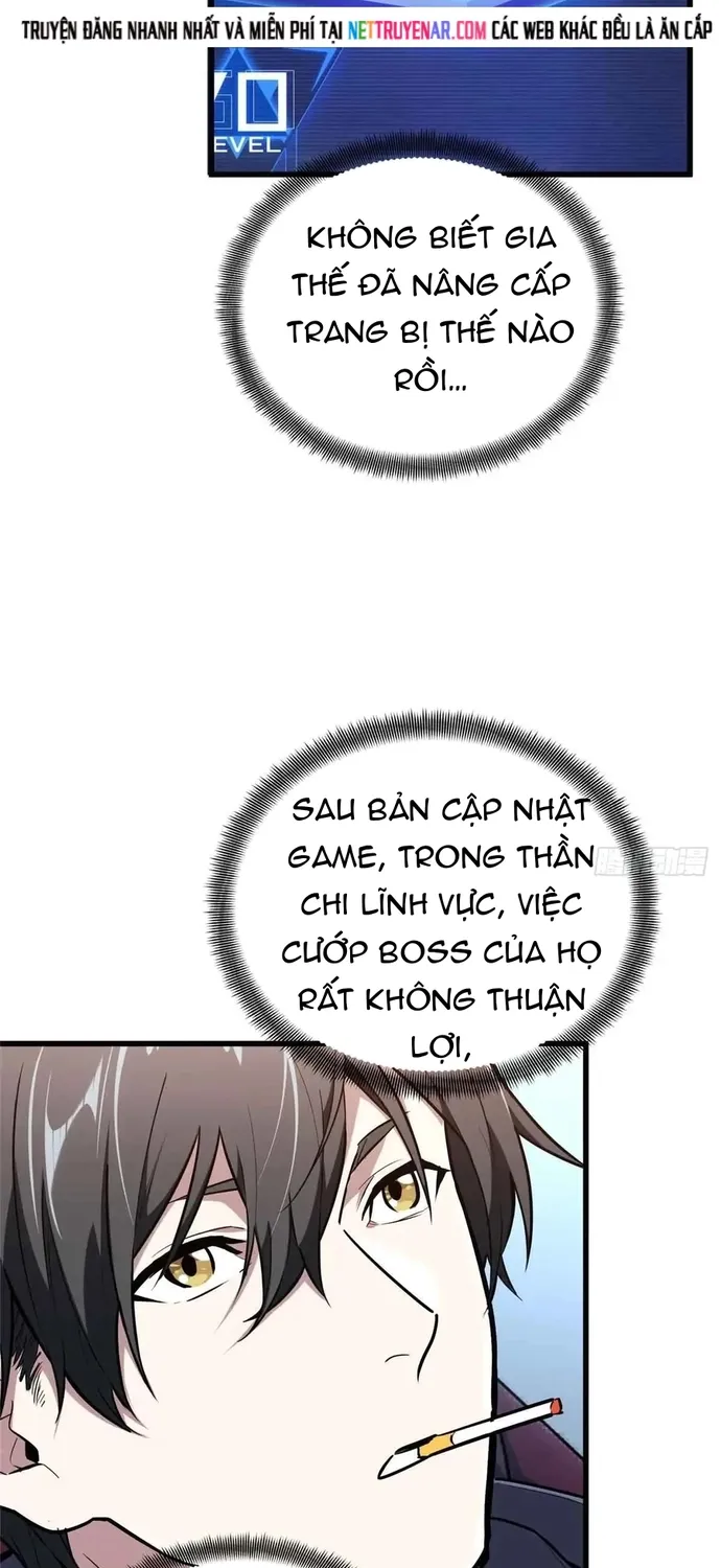 Toàn Chức Cao Thủ 2 Chap 240 - Next Chap 241