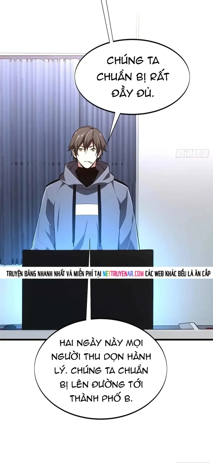 Toàn Chức Cao Thủ 2 Chap 240 - Next Chap 241