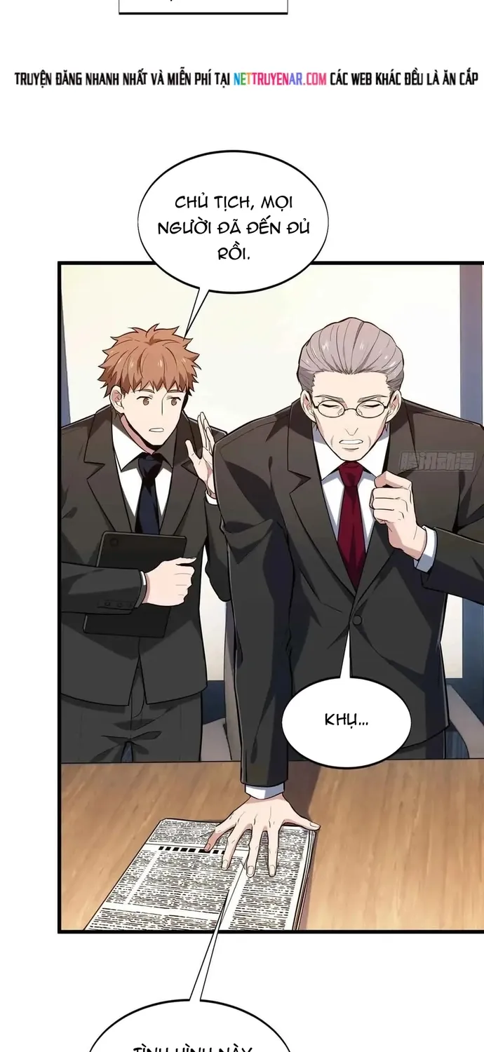 Toàn Chức Cao Thủ 2 Chap 240 - Next Chap 241