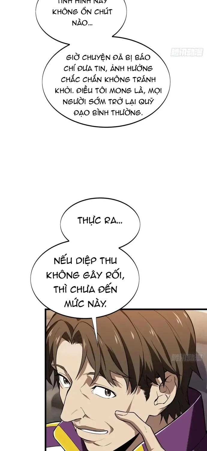 Toàn Chức Cao Thủ 2 Chap 240 - Next Chap 241
