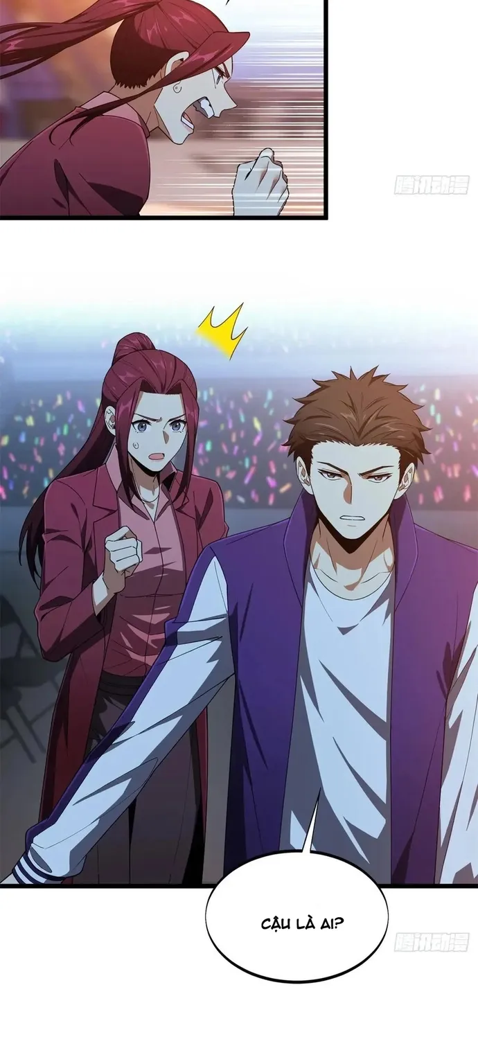 Toàn Chức Cao Thủ 2 Chap 242 - Next Chap 243