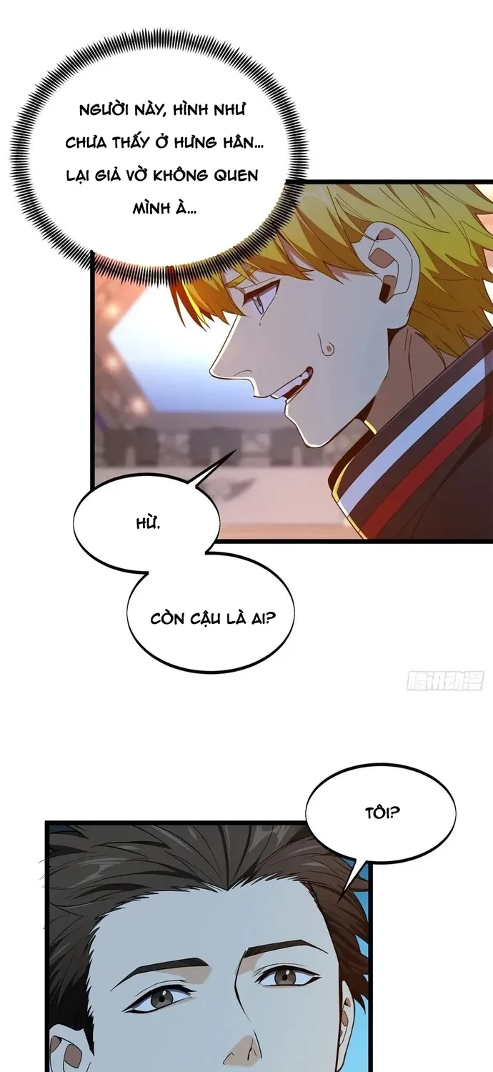 Toàn Chức Cao Thủ 2 Chap 242 - Next Chap 243