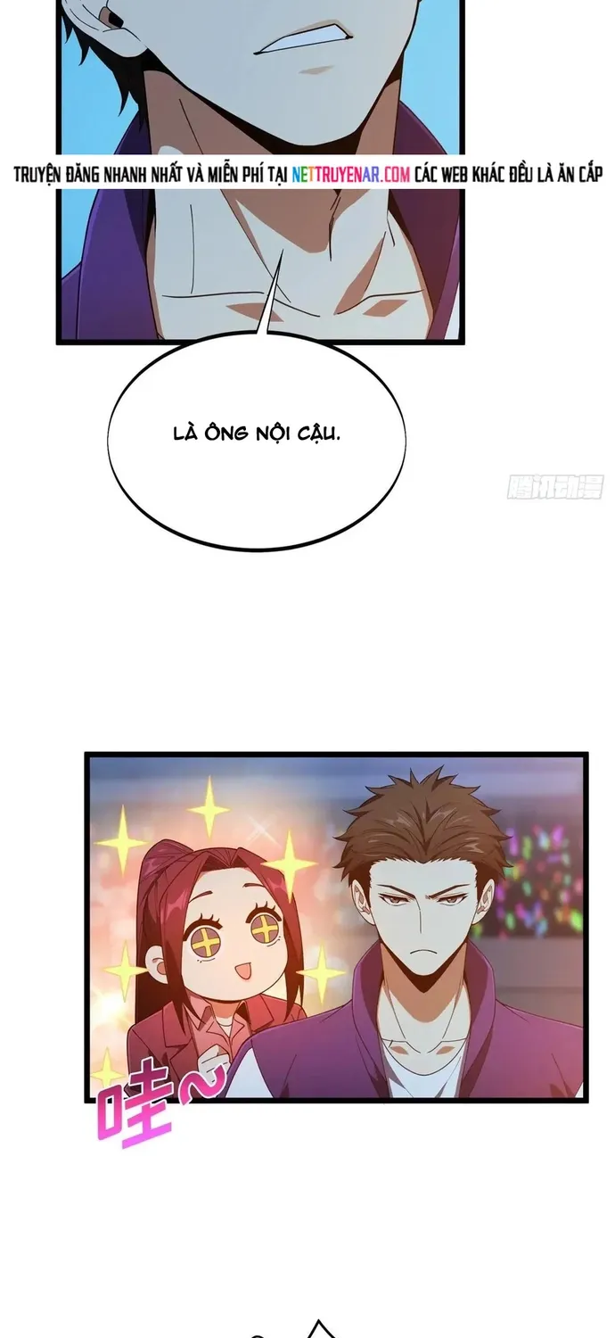 Toàn Chức Cao Thủ 2 Chap 242 - Next Chap 243