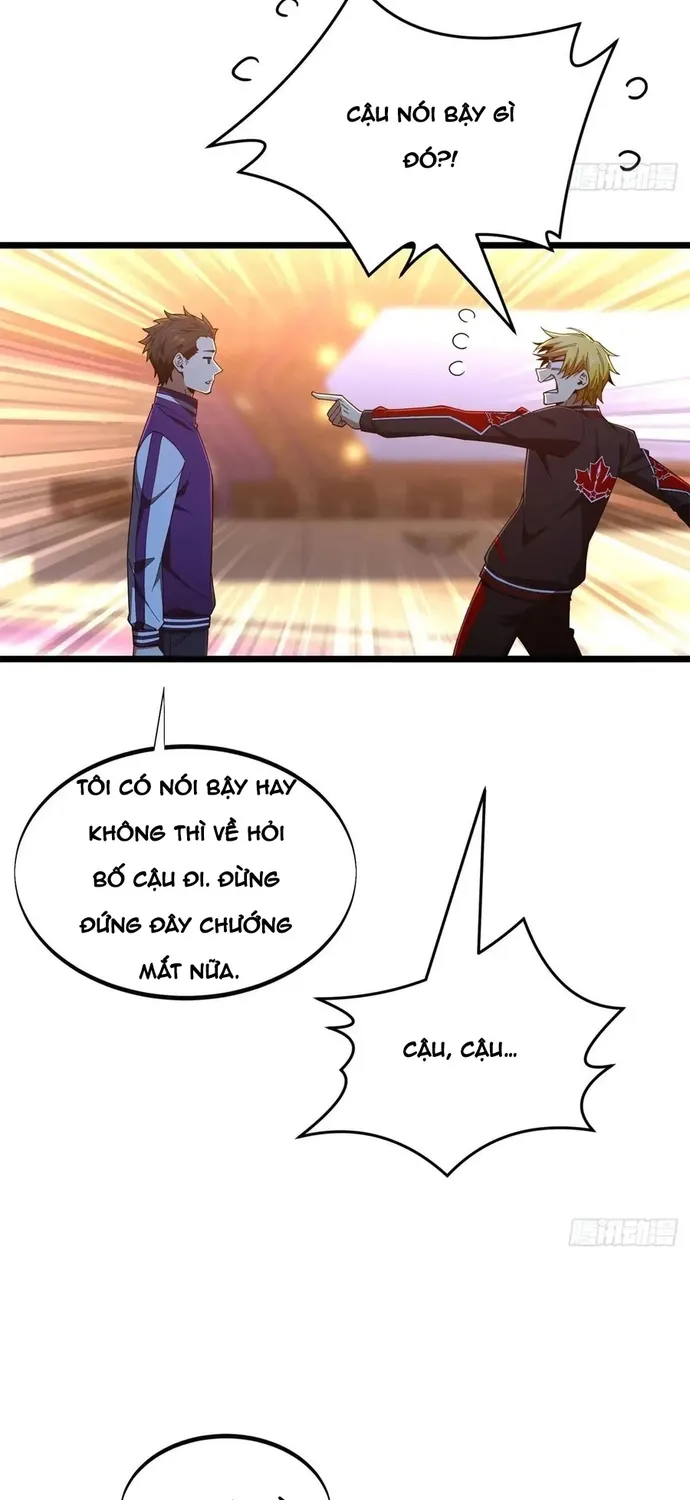 Toàn Chức Cao Thủ 2 Chap 242 - Next Chap 243