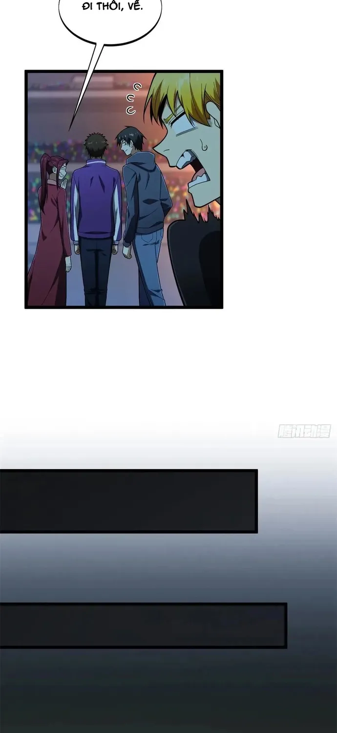 Toàn Chức Cao Thủ 2 Chap 242 - Next Chap 243