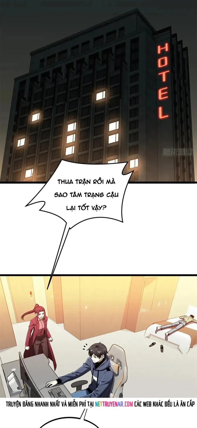 Toàn Chức Cao Thủ 2 Chap 242 - Next Chap 243