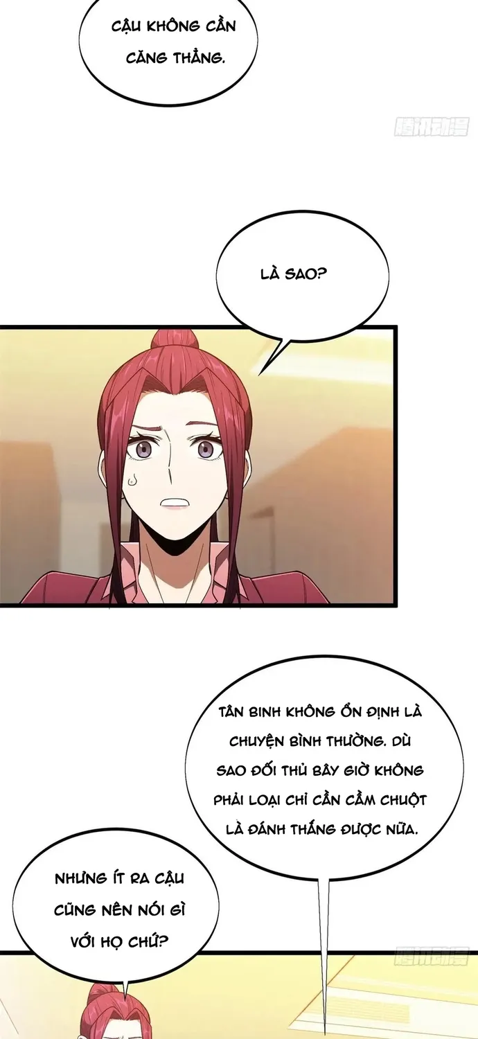 Toàn Chức Cao Thủ 2 Chap 242 - Next Chap 243