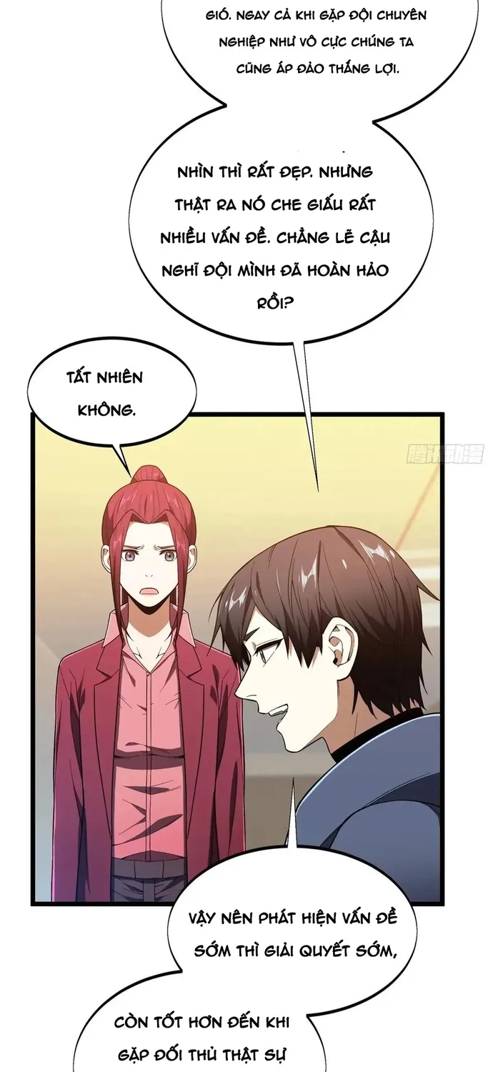 Toàn Chức Cao Thủ 2 Chap 242 - Next Chap 243