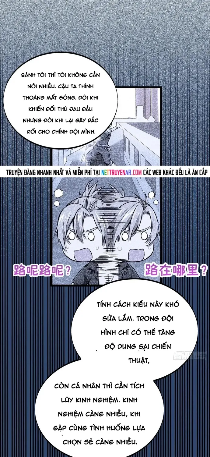 Toàn Chức Cao Thủ 2 Chap 242 - Next Chap 243