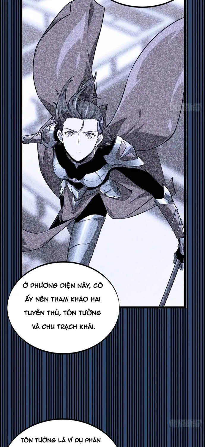 Toàn Chức Cao Thủ 2 Chap 242 - Next Chap 243