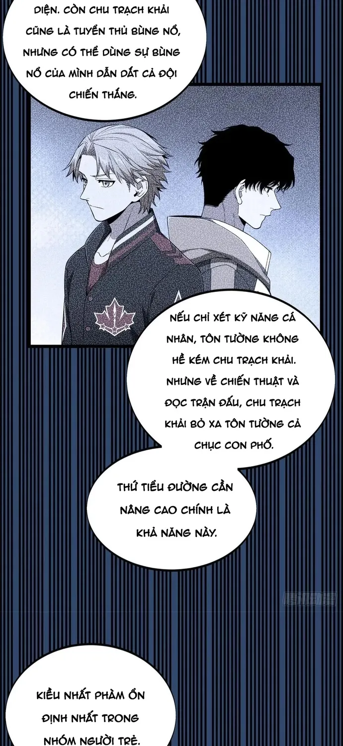 Toàn Chức Cao Thủ 2 Chap 242 - Next Chap 243
