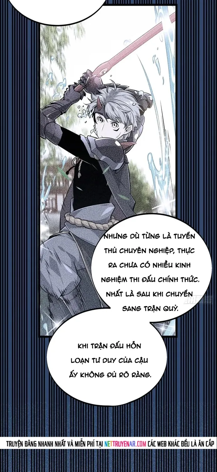 Toàn Chức Cao Thủ 2 Chap 242 - Next Chap 243