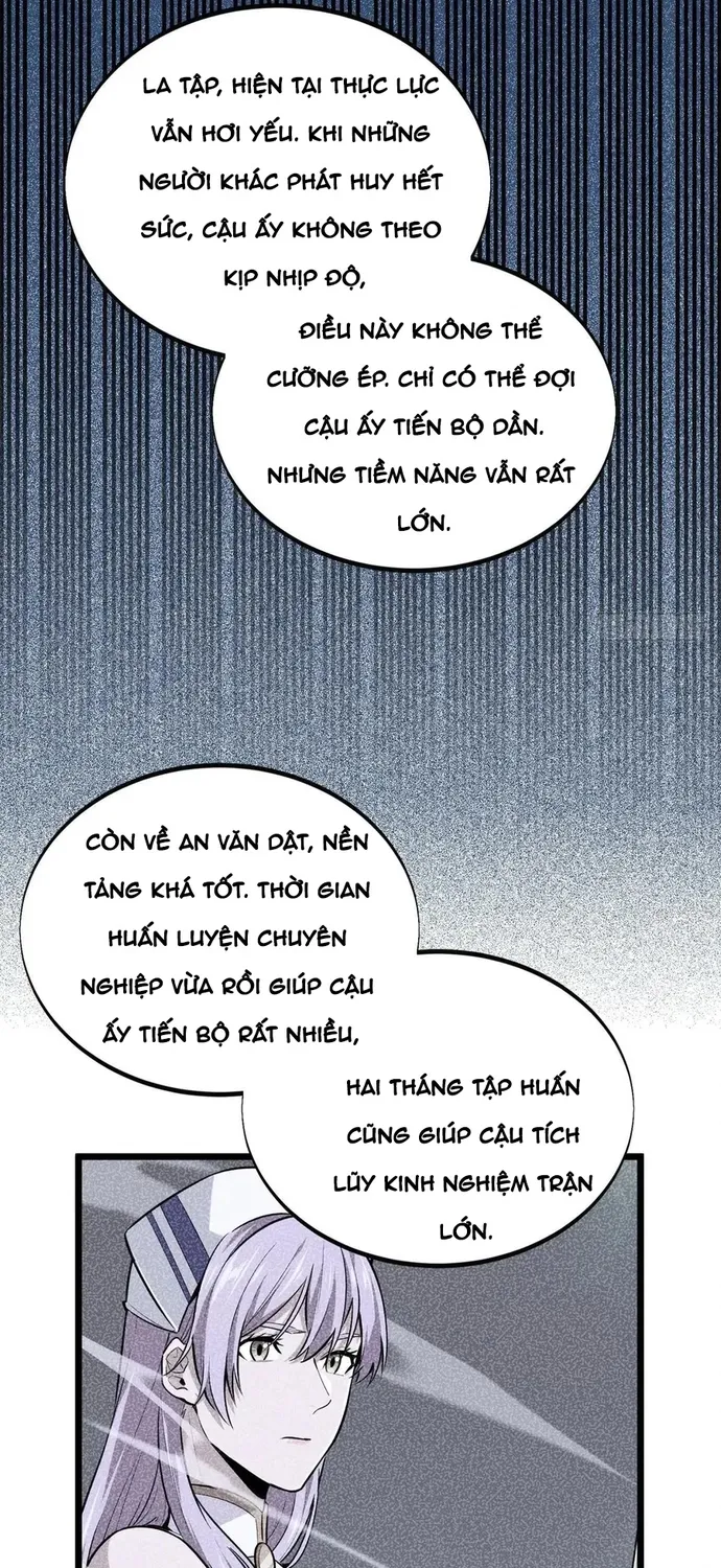 Toàn Chức Cao Thủ 2 Chap 242 - Next Chap 243