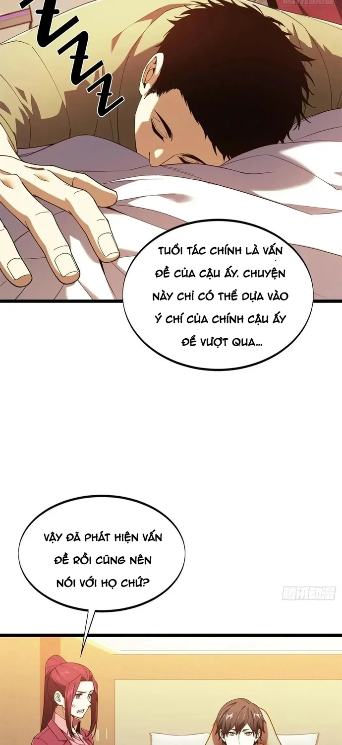Toàn Chức Cao Thủ 2 Chap 242 - Next Chap 243