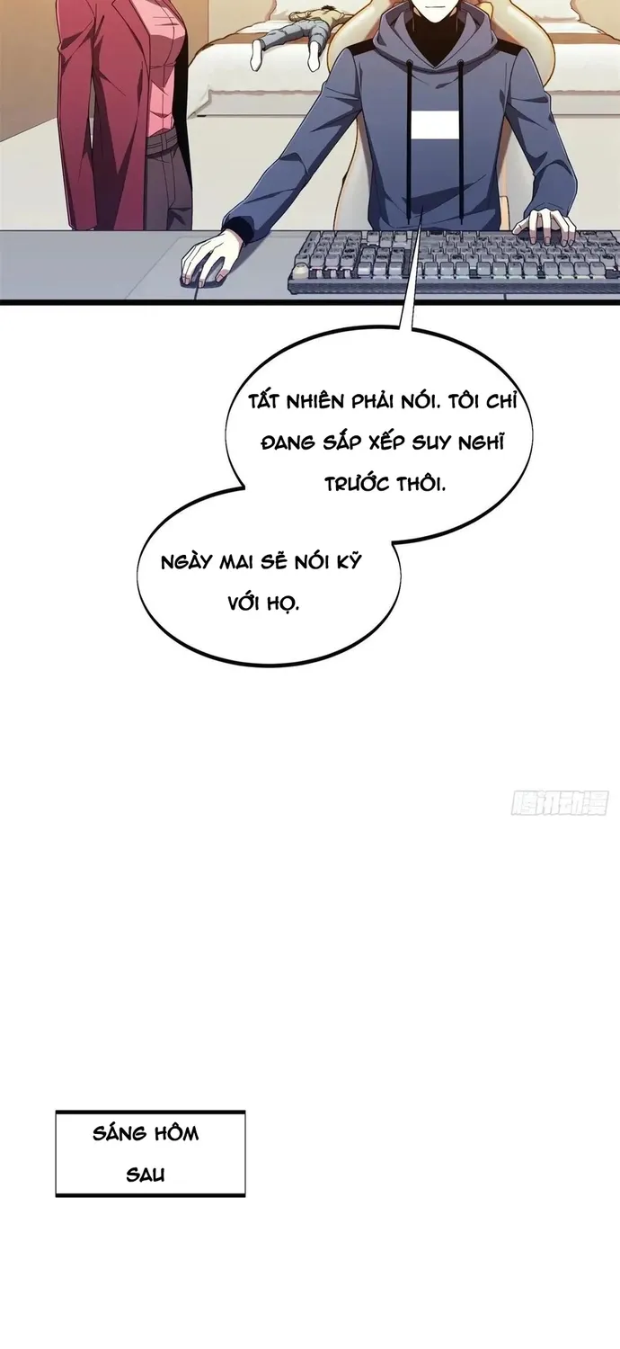 Toàn Chức Cao Thủ 2 Chap 242 - Next Chap 243