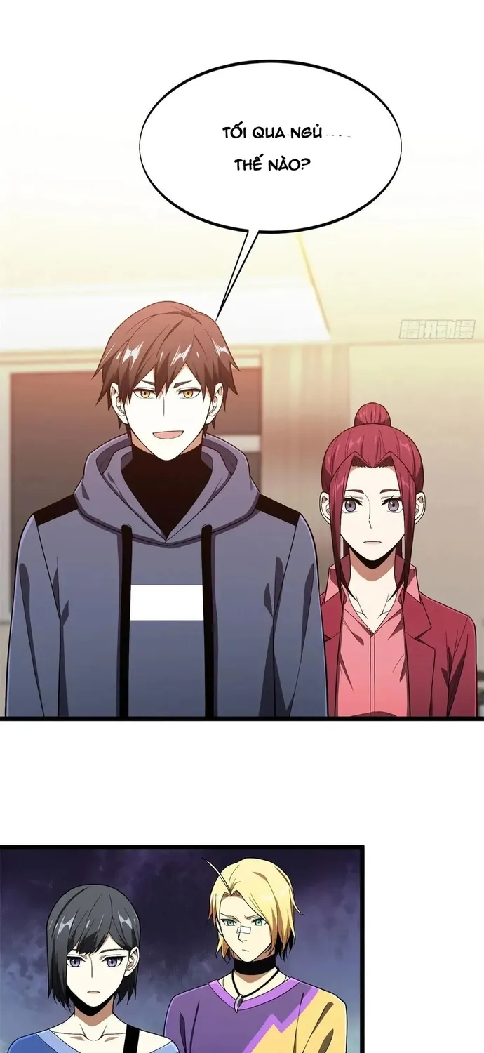 Toàn Chức Cao Thủ 2 Chap 242 - Next Chap 243