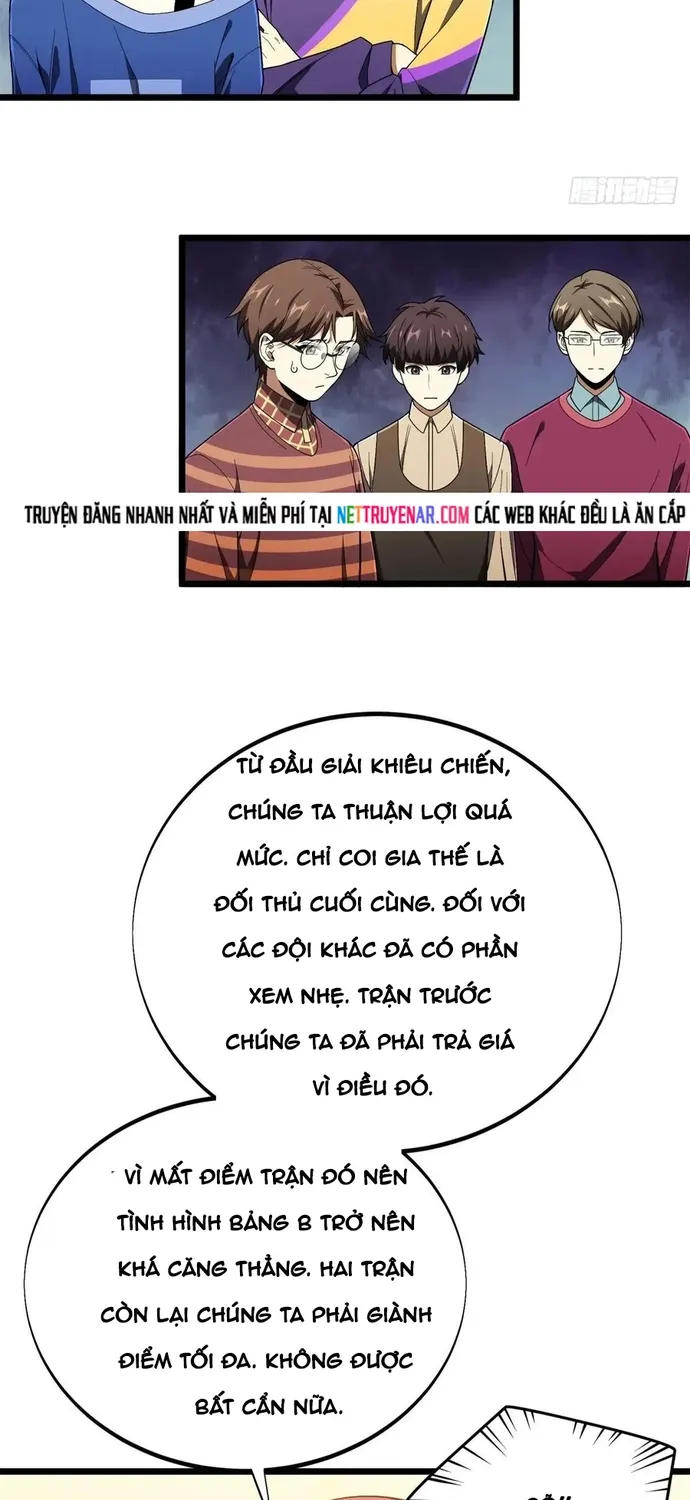 Toàn Chức Cao Thủ 2 Chap 242 - Next Chap 243