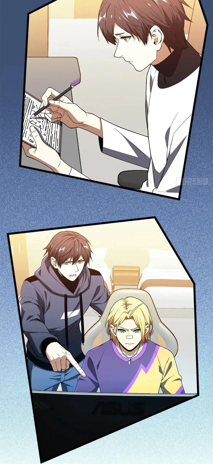 Toàn Chức Cao Thủ 2 Chap 242 - Next Chap 243